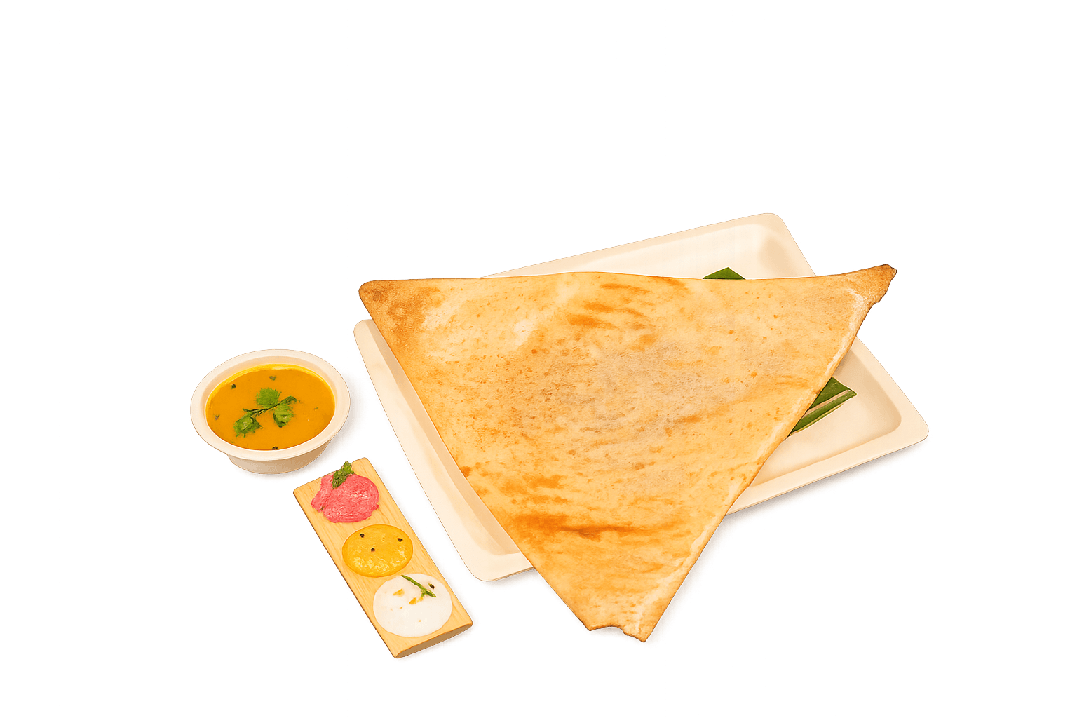 Cheese Dosai