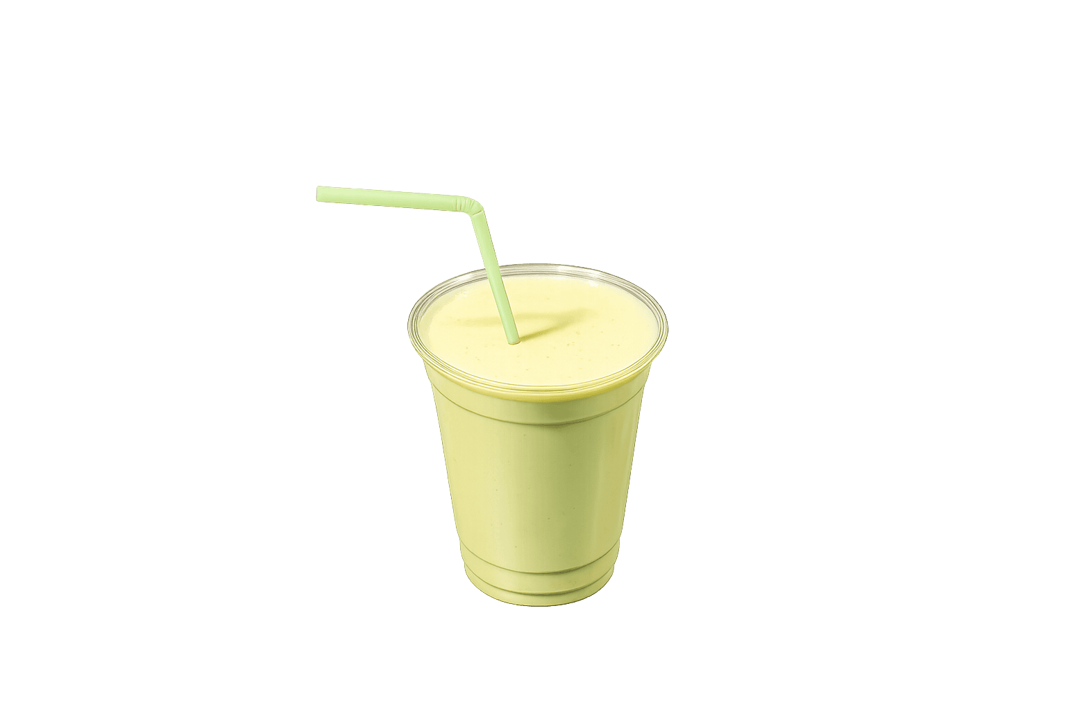 Avacado Milk Shake