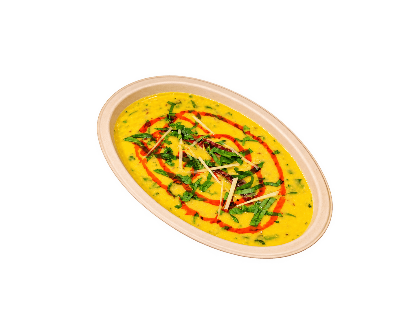 Dhal Palak