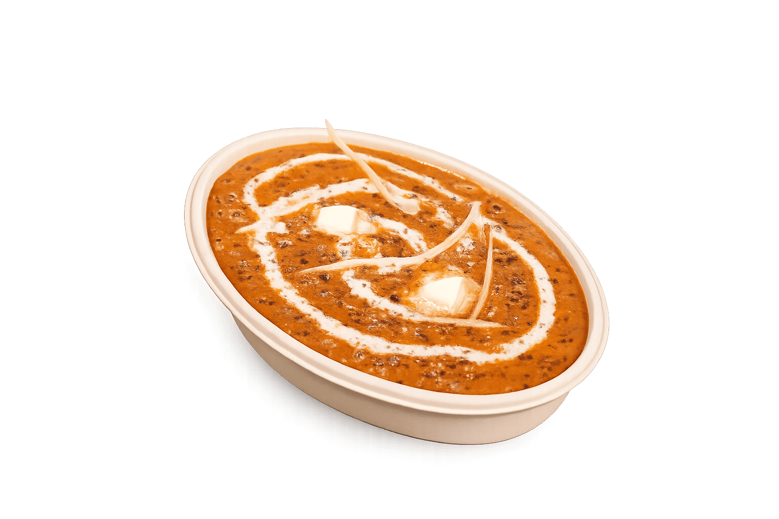Dhal Makhni