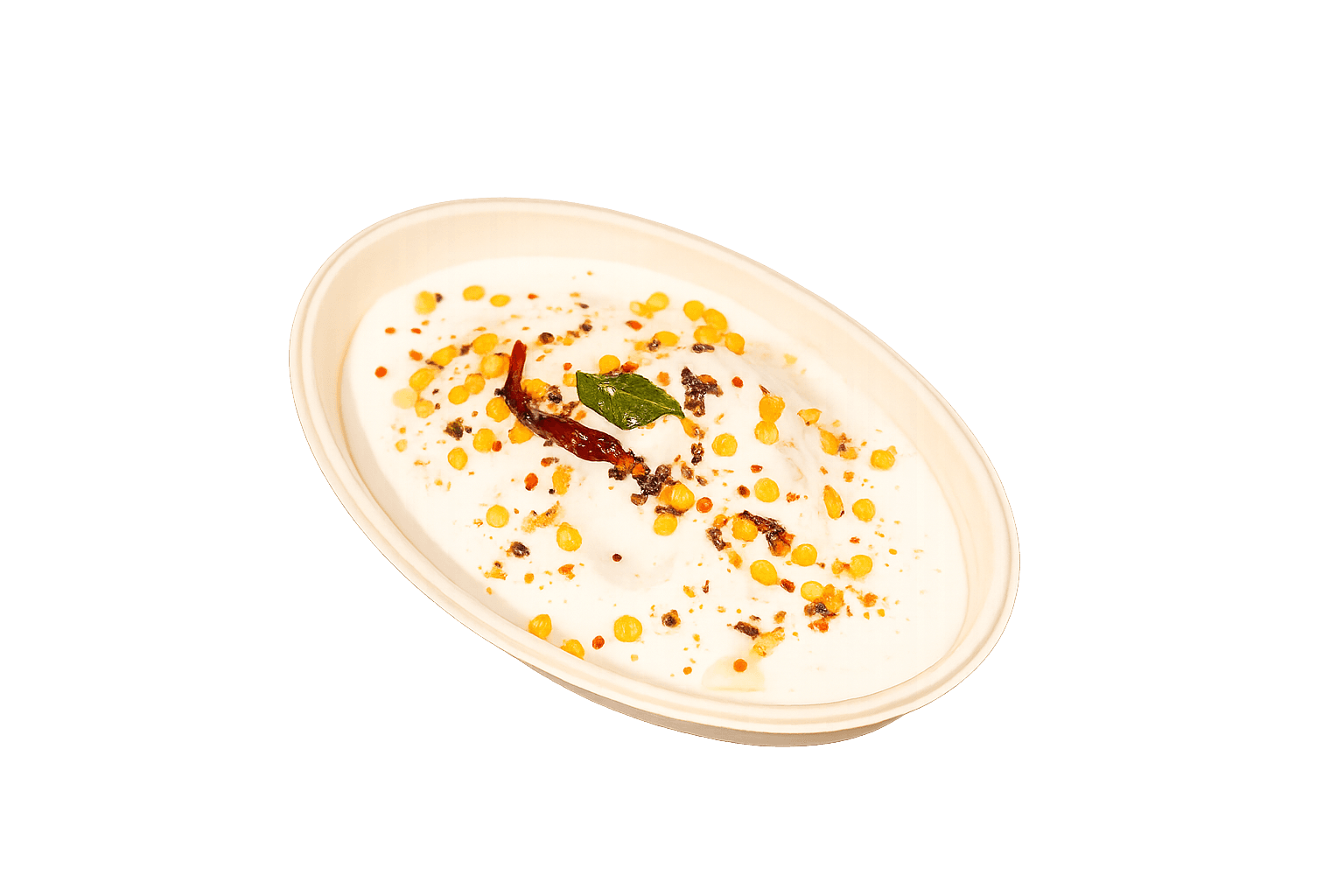 Dahi Vadai
