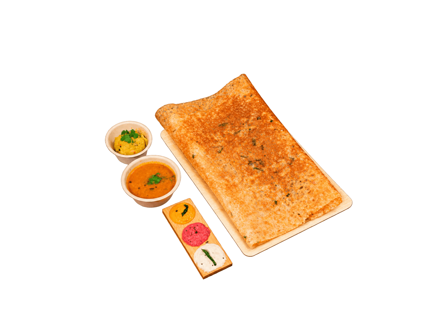 Rava Masala