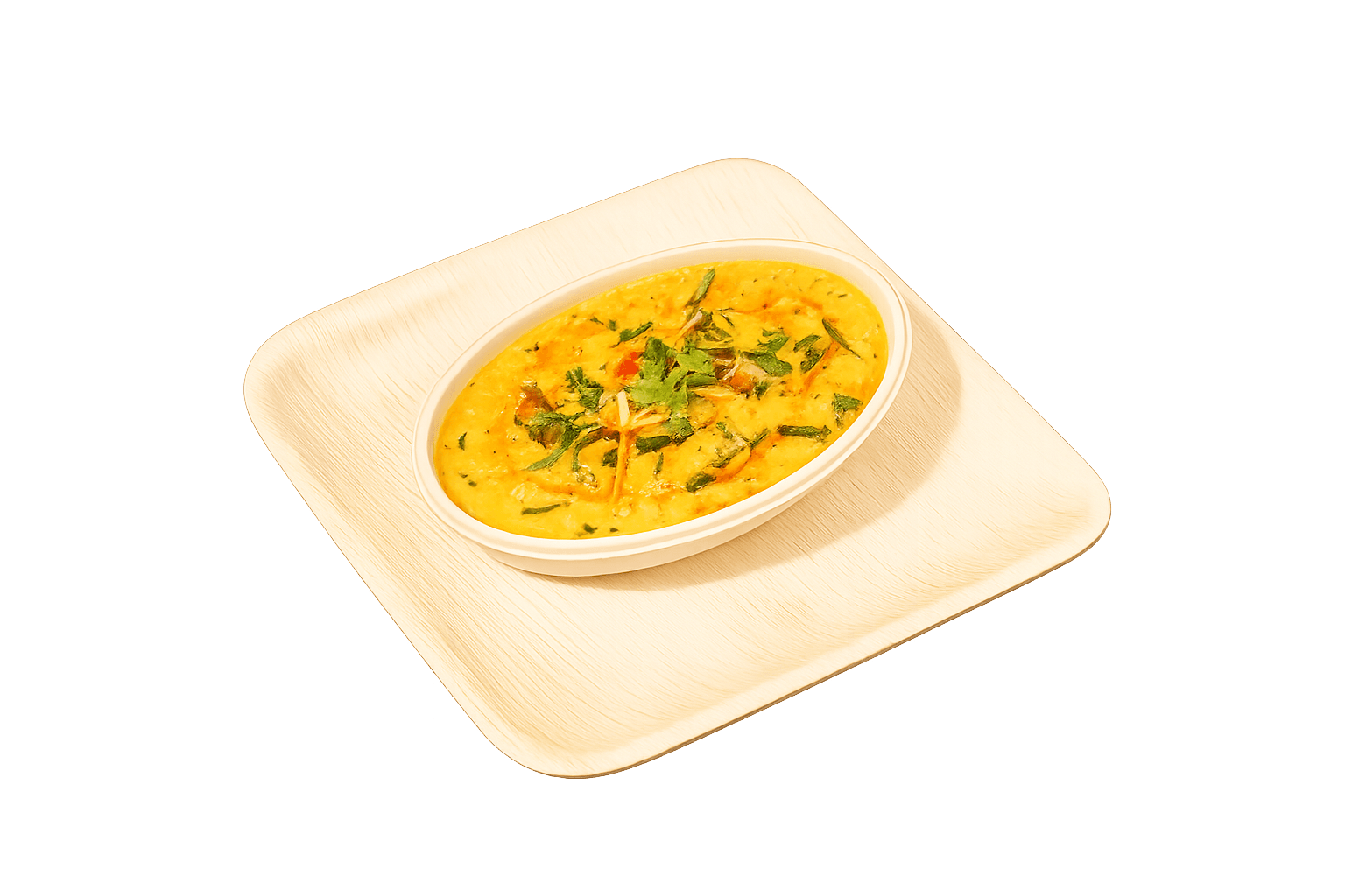 Dhal Tadka