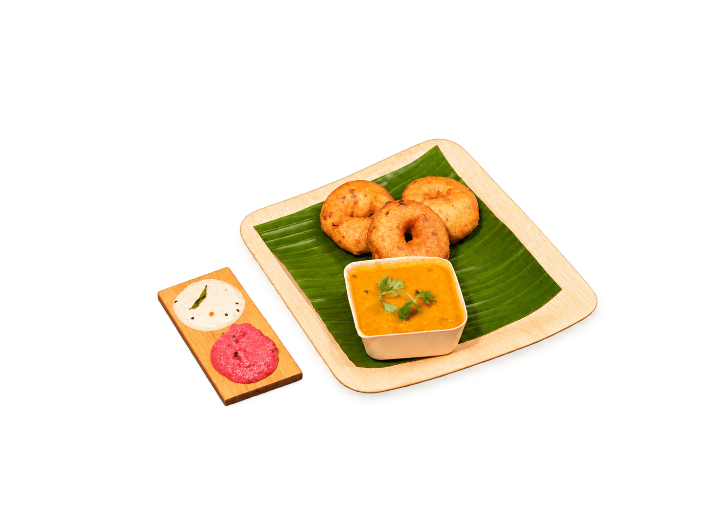 Medhu Vadai