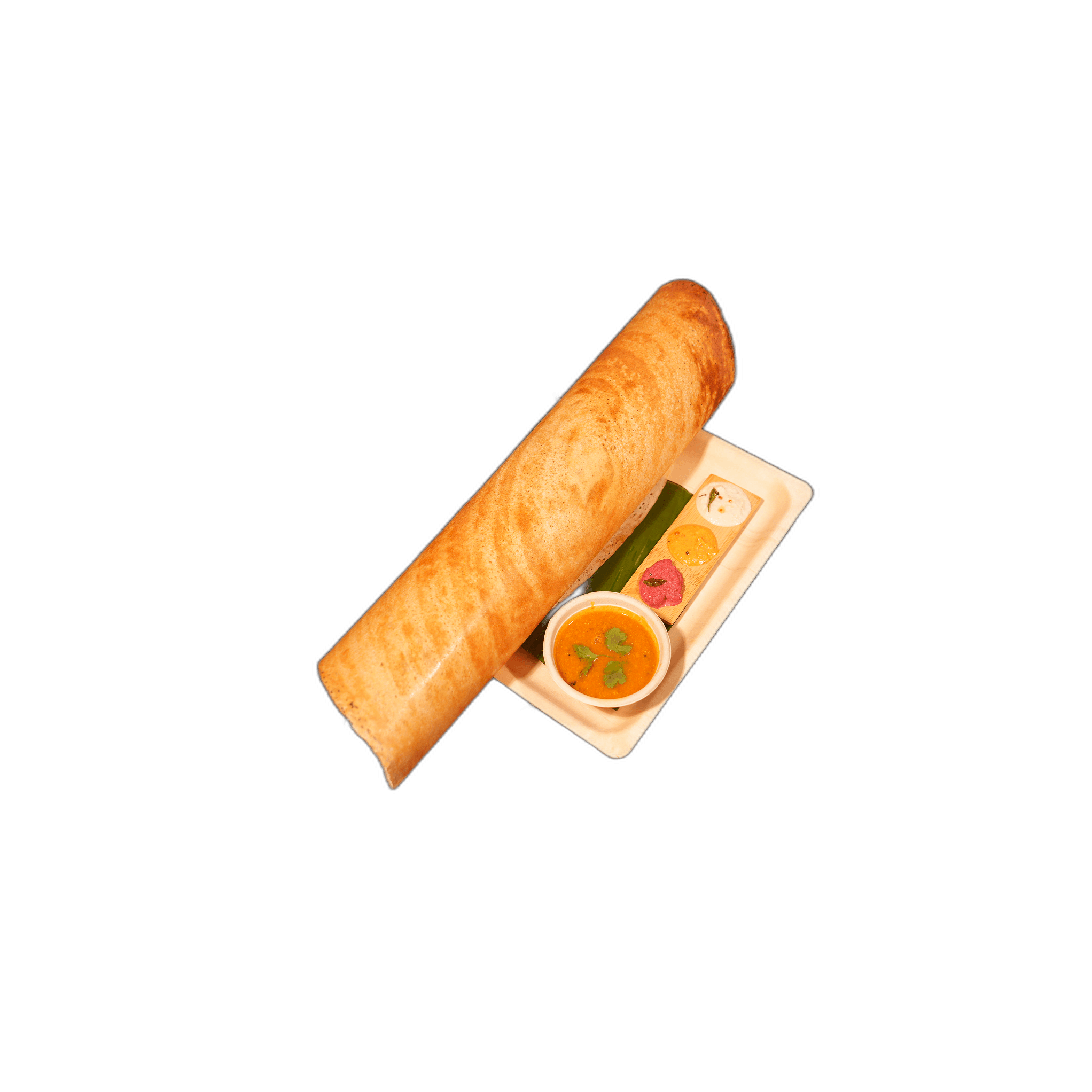 Plain Dosai
