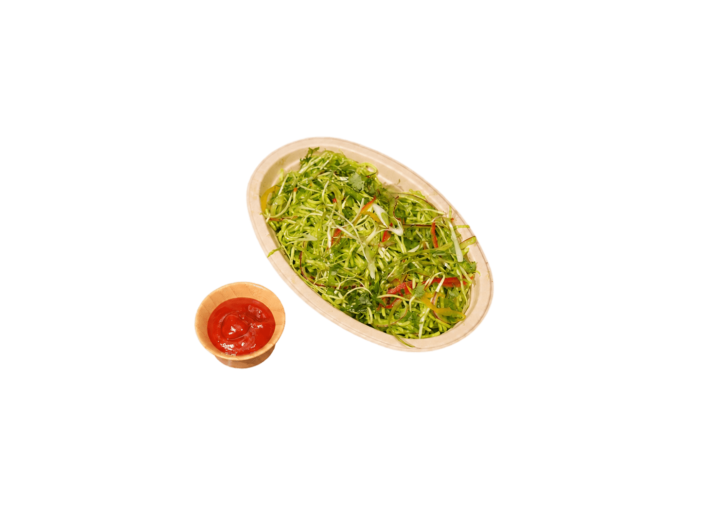 Thai Noodles