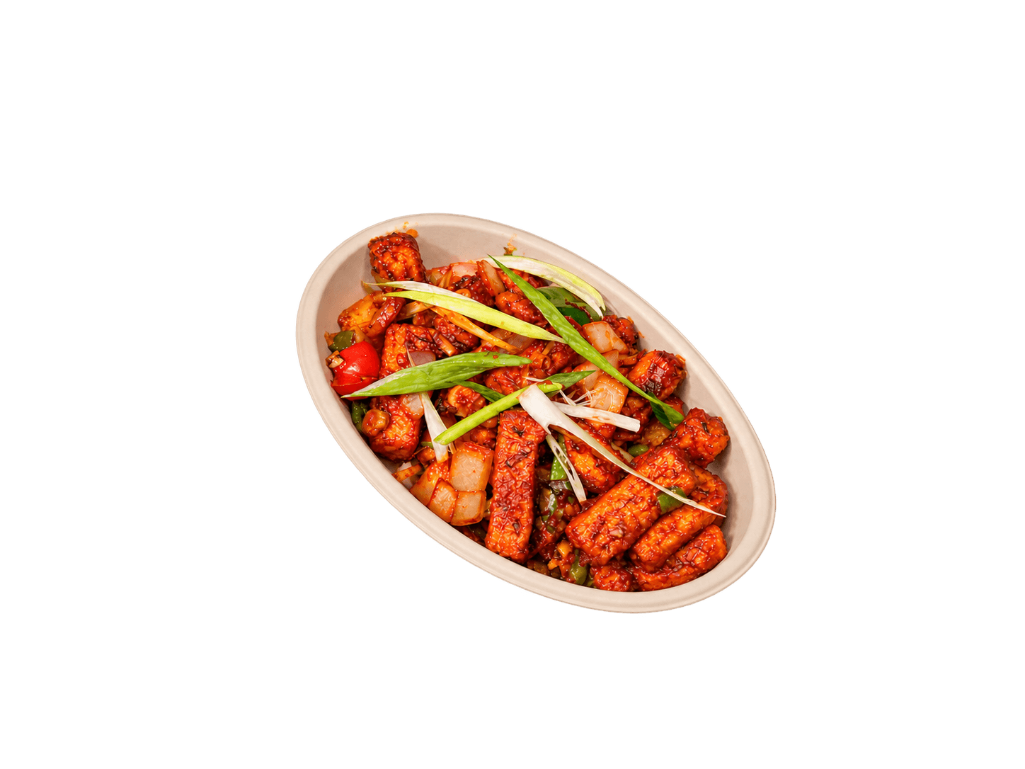 Chilly Paneer