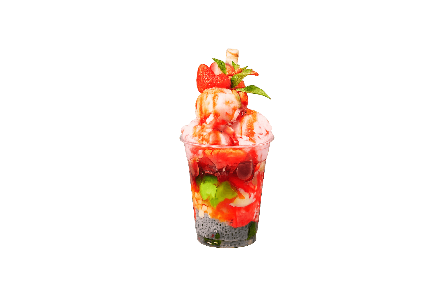 Royal Falooda