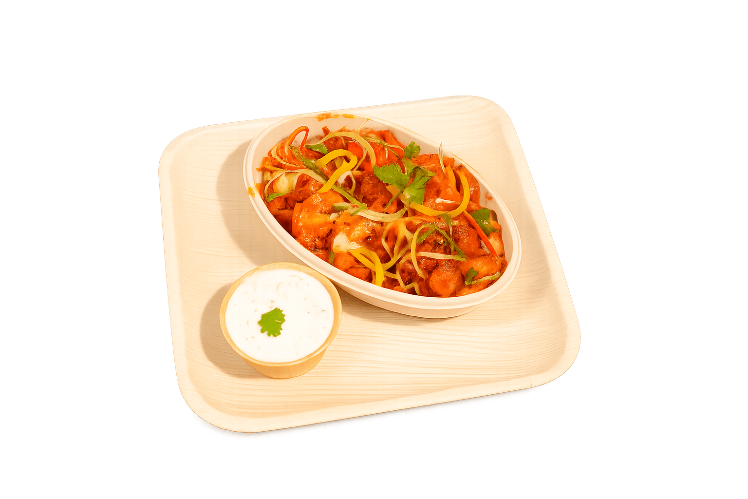 Chilli Parotta