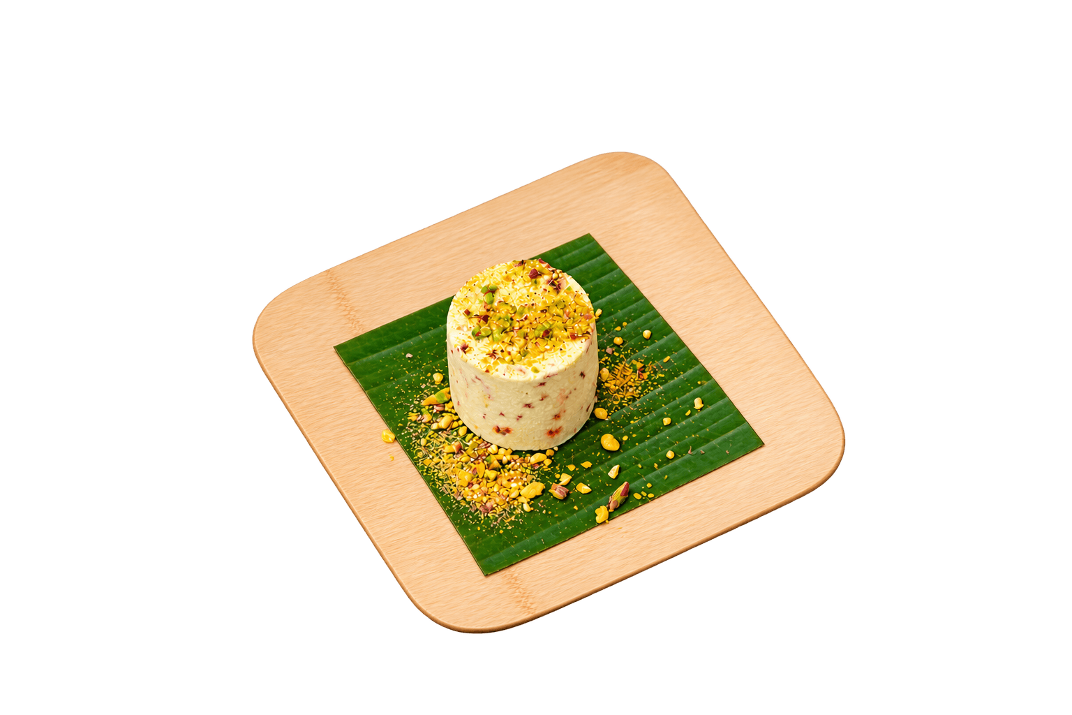 Pan Kulfi