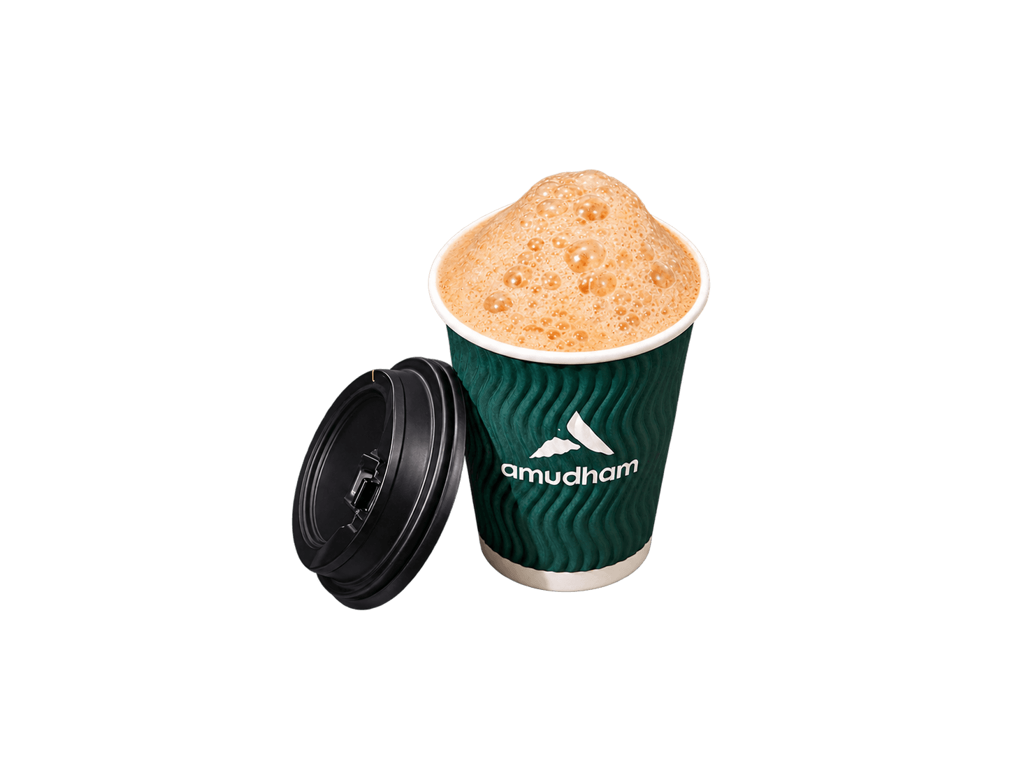 Amudham Filter Coffee