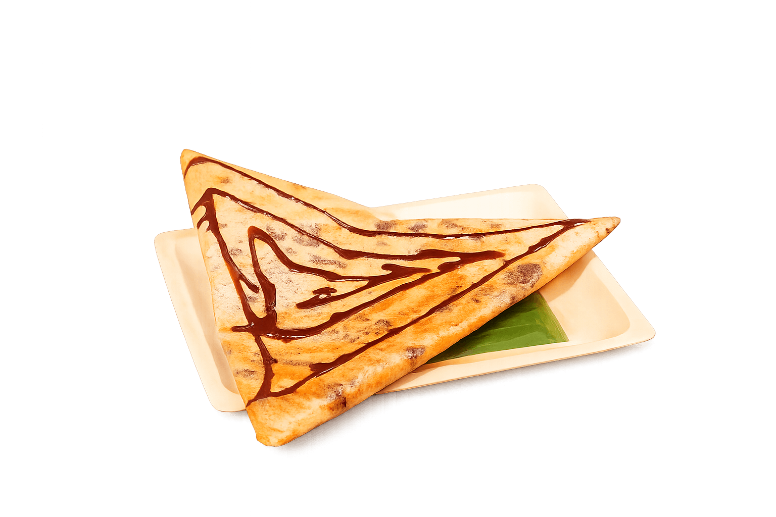 Chocolate Dosai