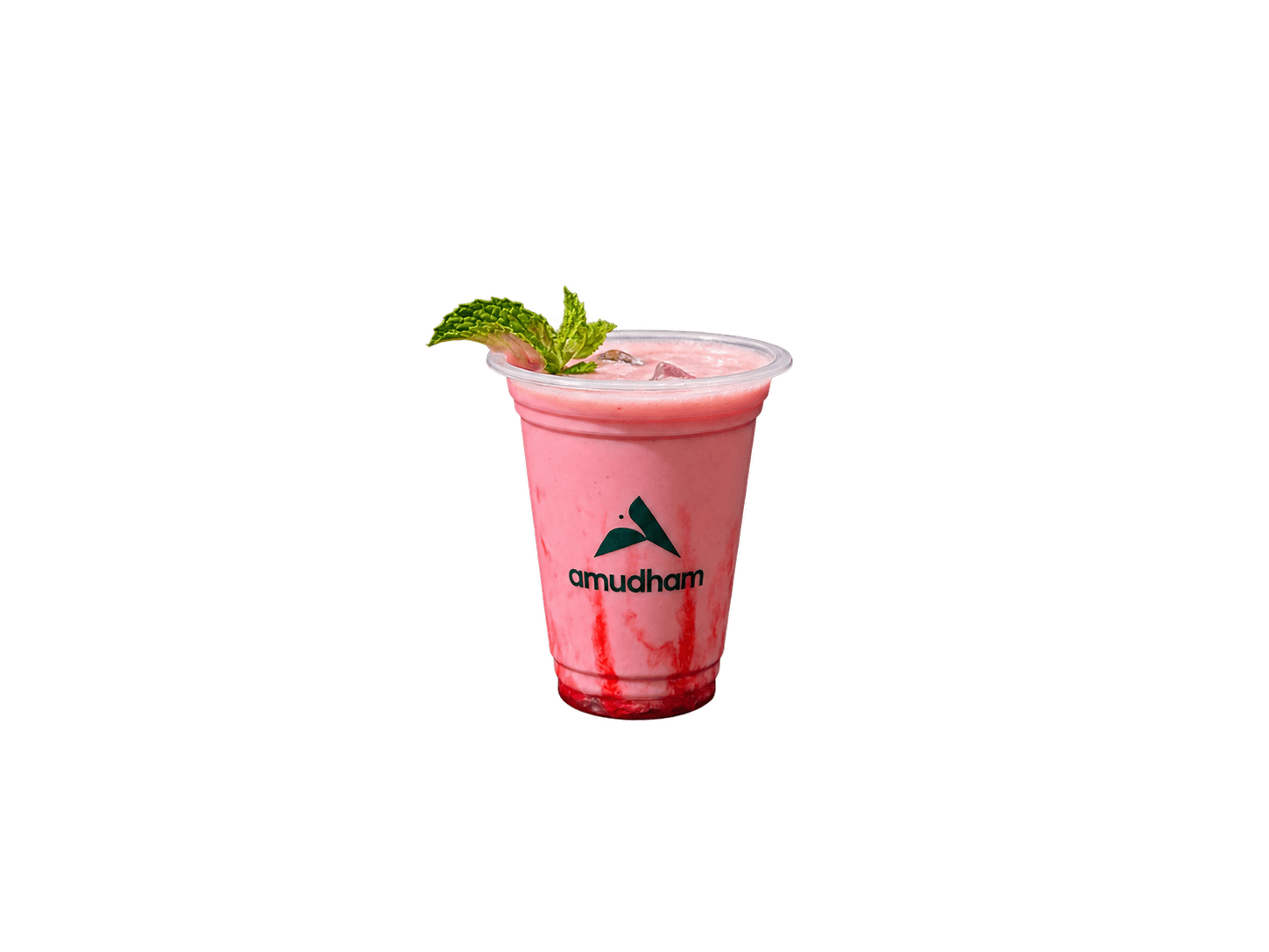 Rose Milk