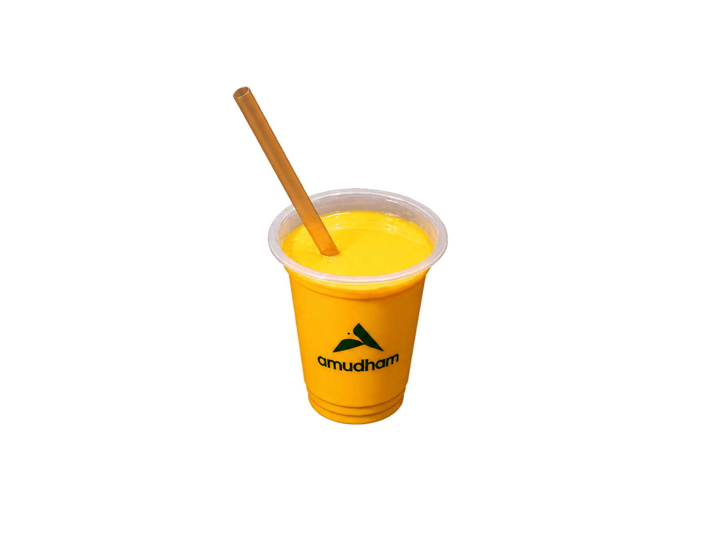 Mango Lassi