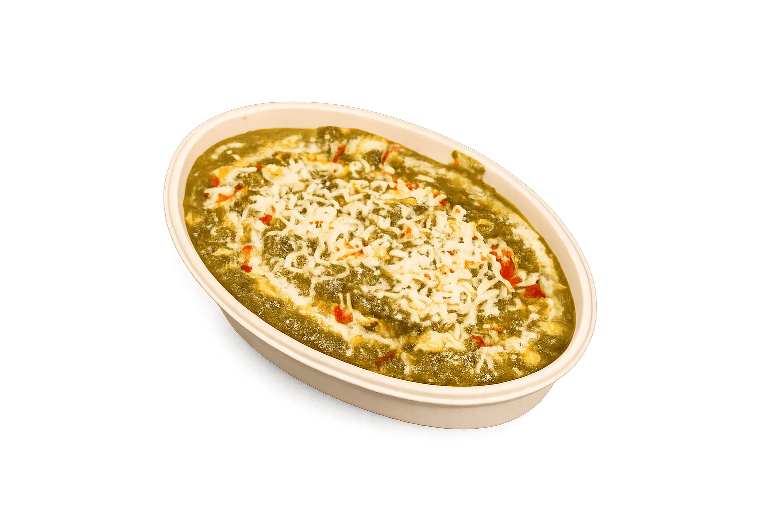 Palak Paneer