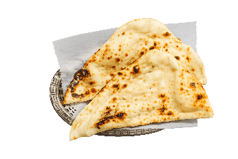 Butter Naan