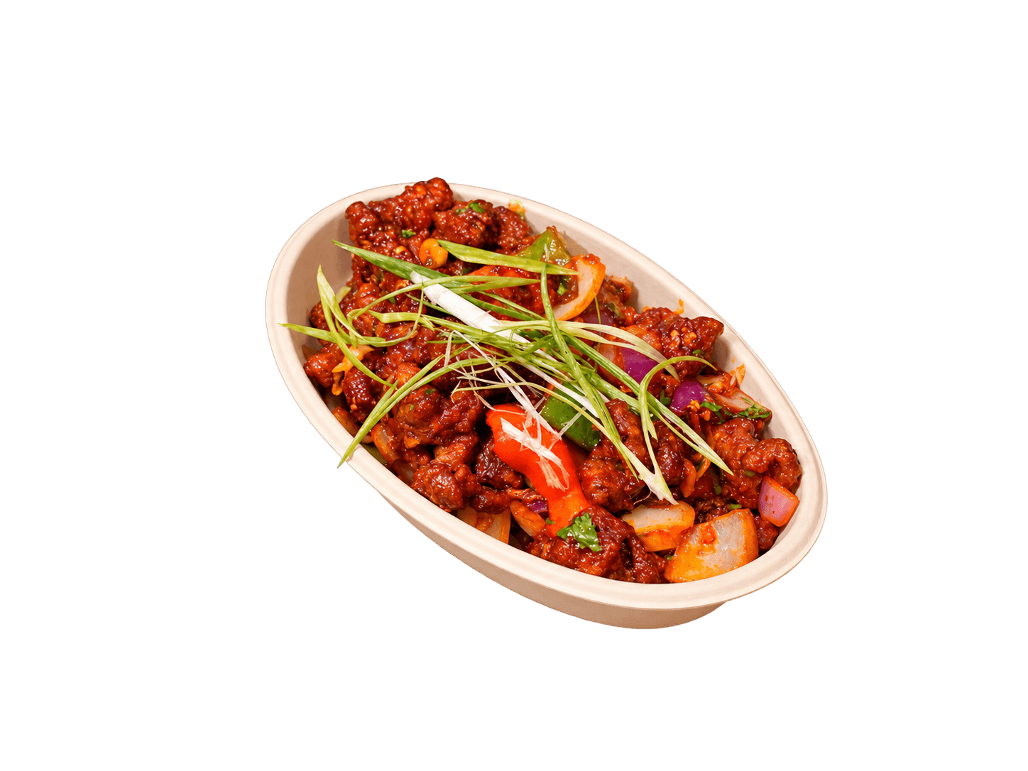 Chilli Veg Protein
