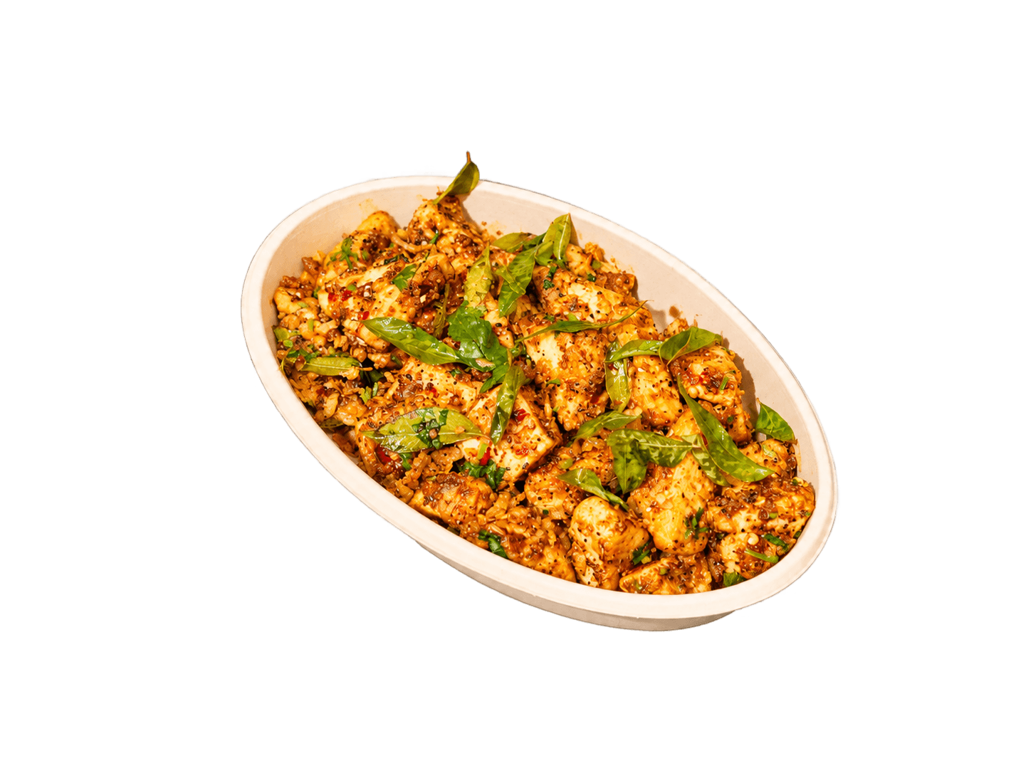 Chettinad Paneer Sukka