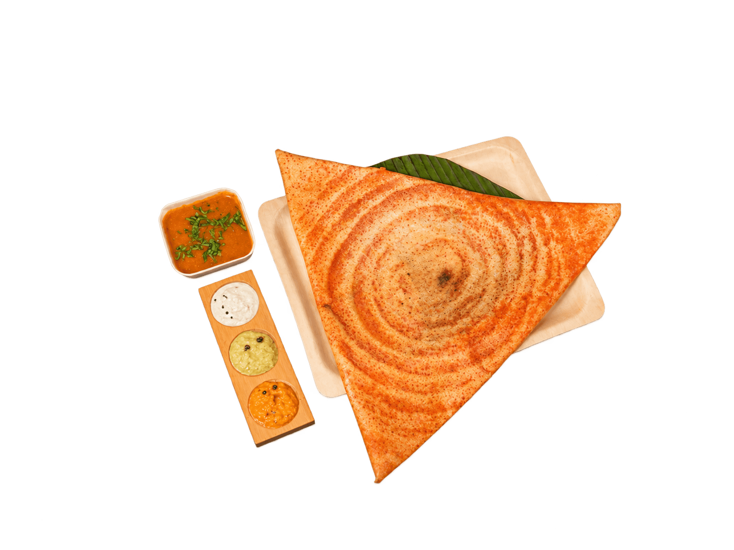 Mysore Dosa