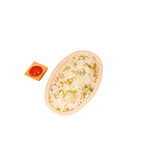Veg Fried Rice