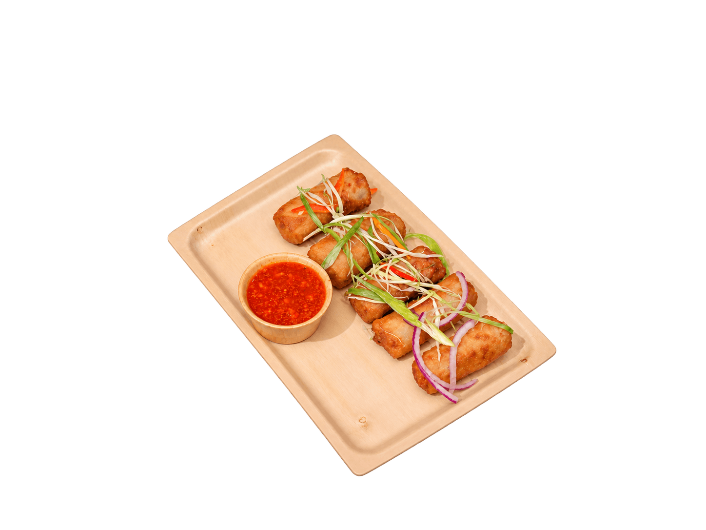 Veg Spring Roll
