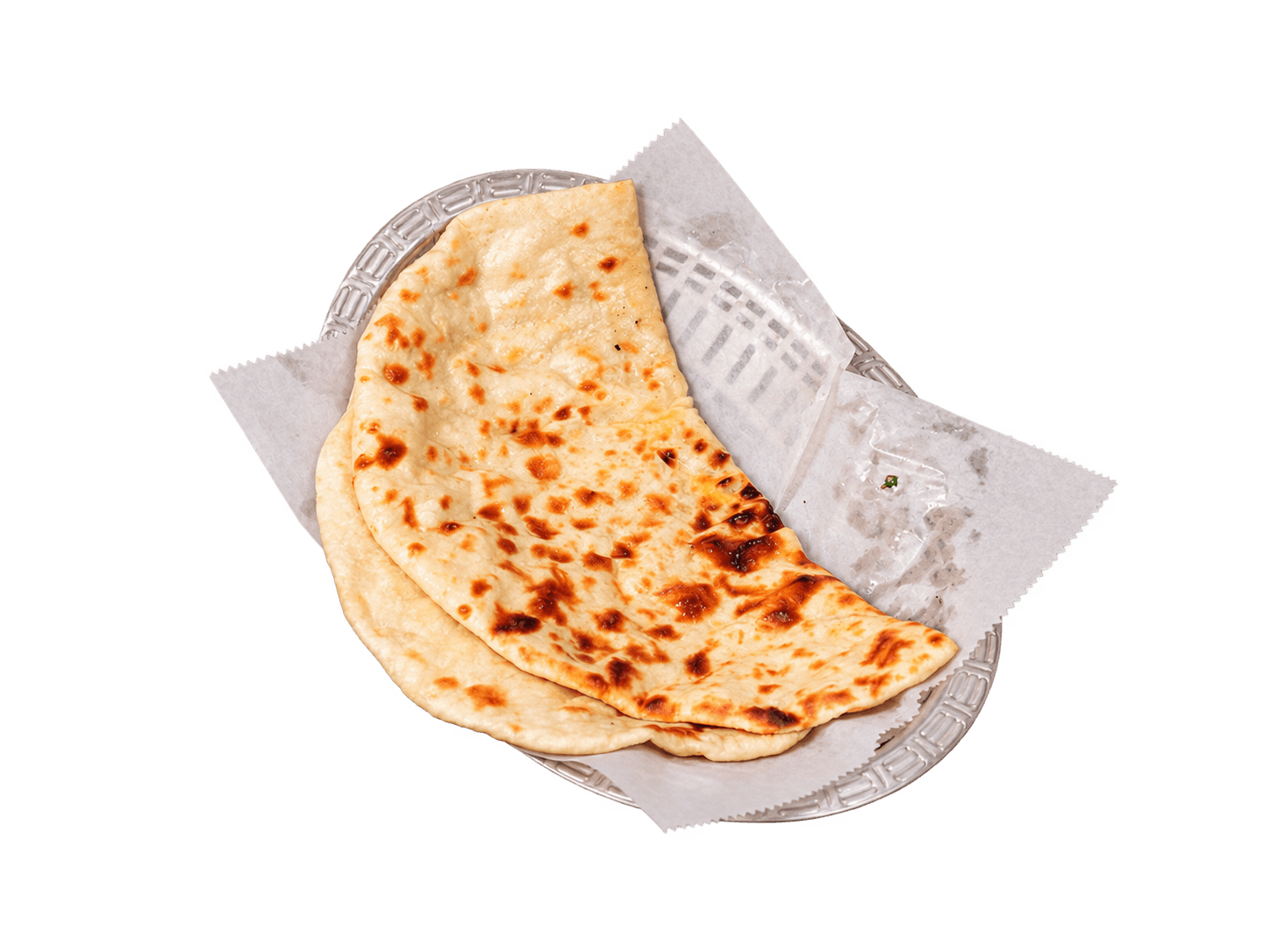 Chilli Cheese Naan