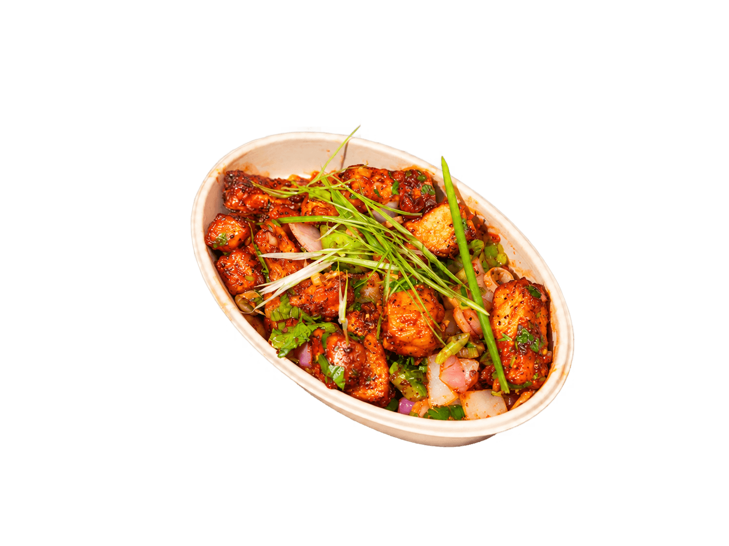 Pepper Paneer