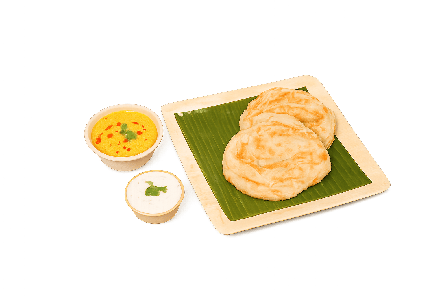 Parotta Kurma
