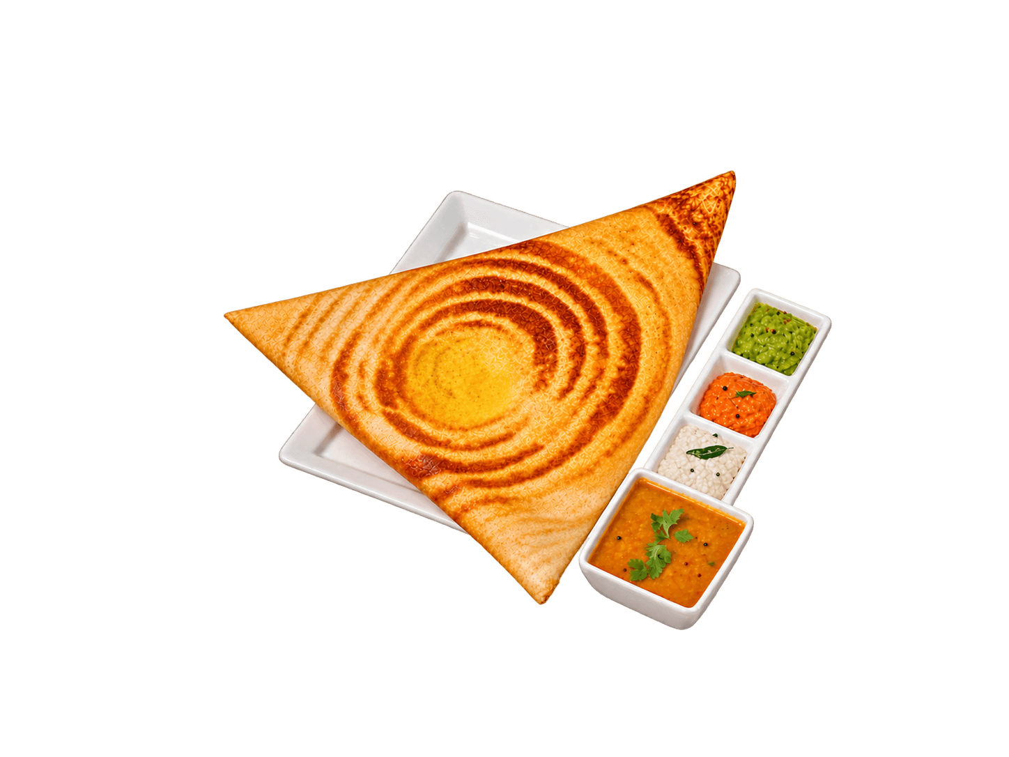 Masala Dosai