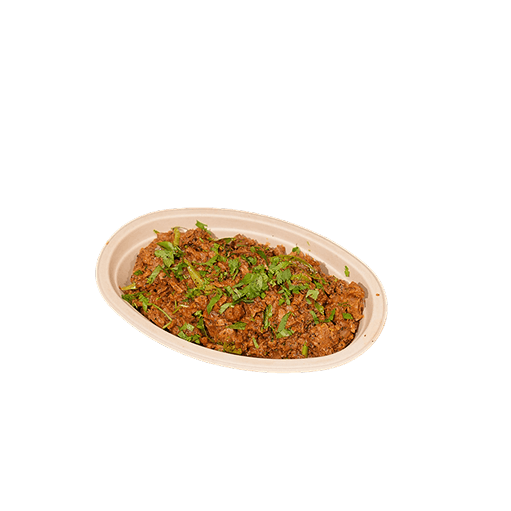 Veg Kari Pepper Masala