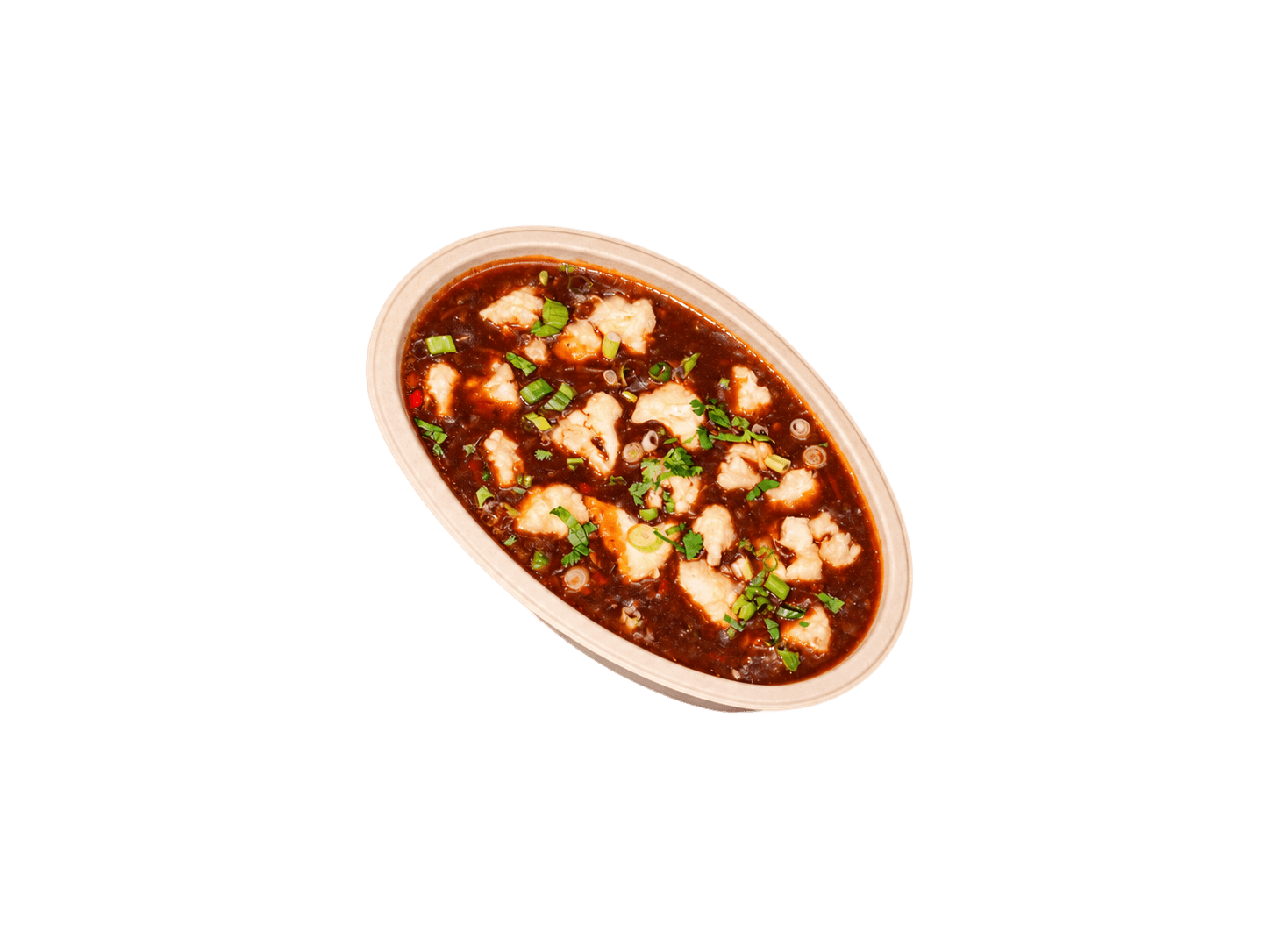 Gobi Manchurian Gravy