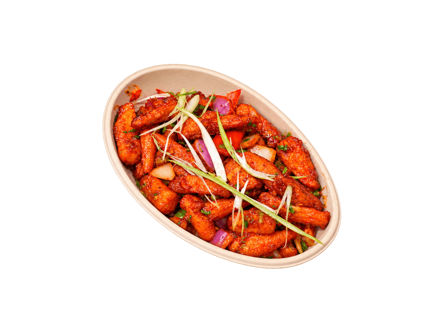 Chilly Baby Corn