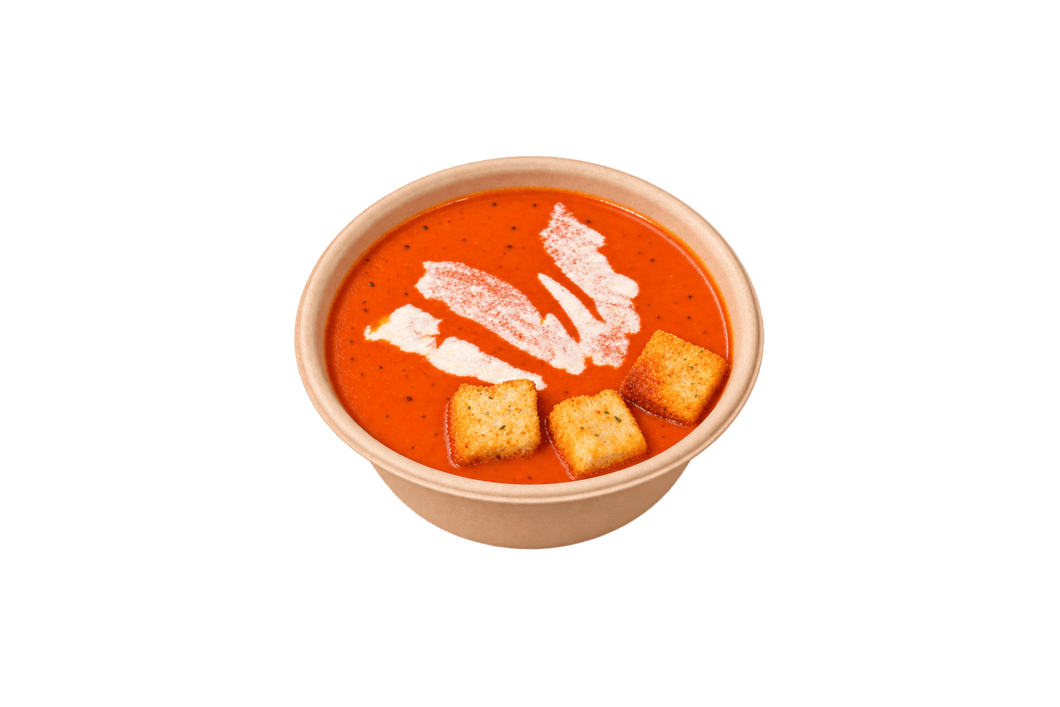 Tomato Soup