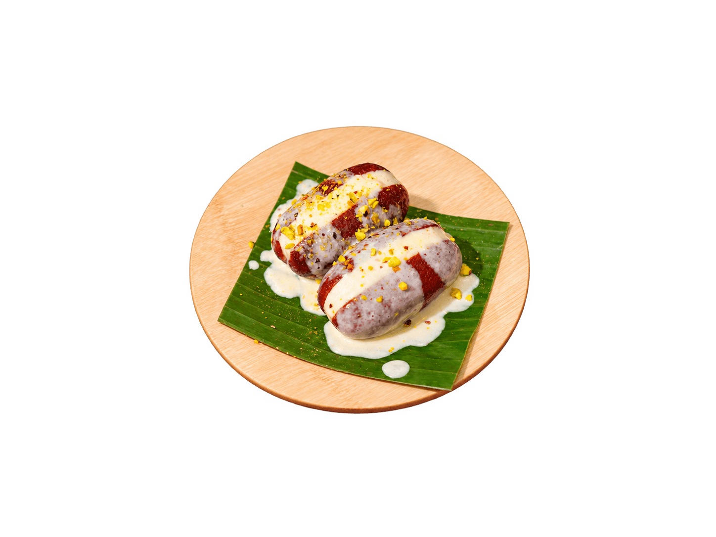 Malai Finger Jamun