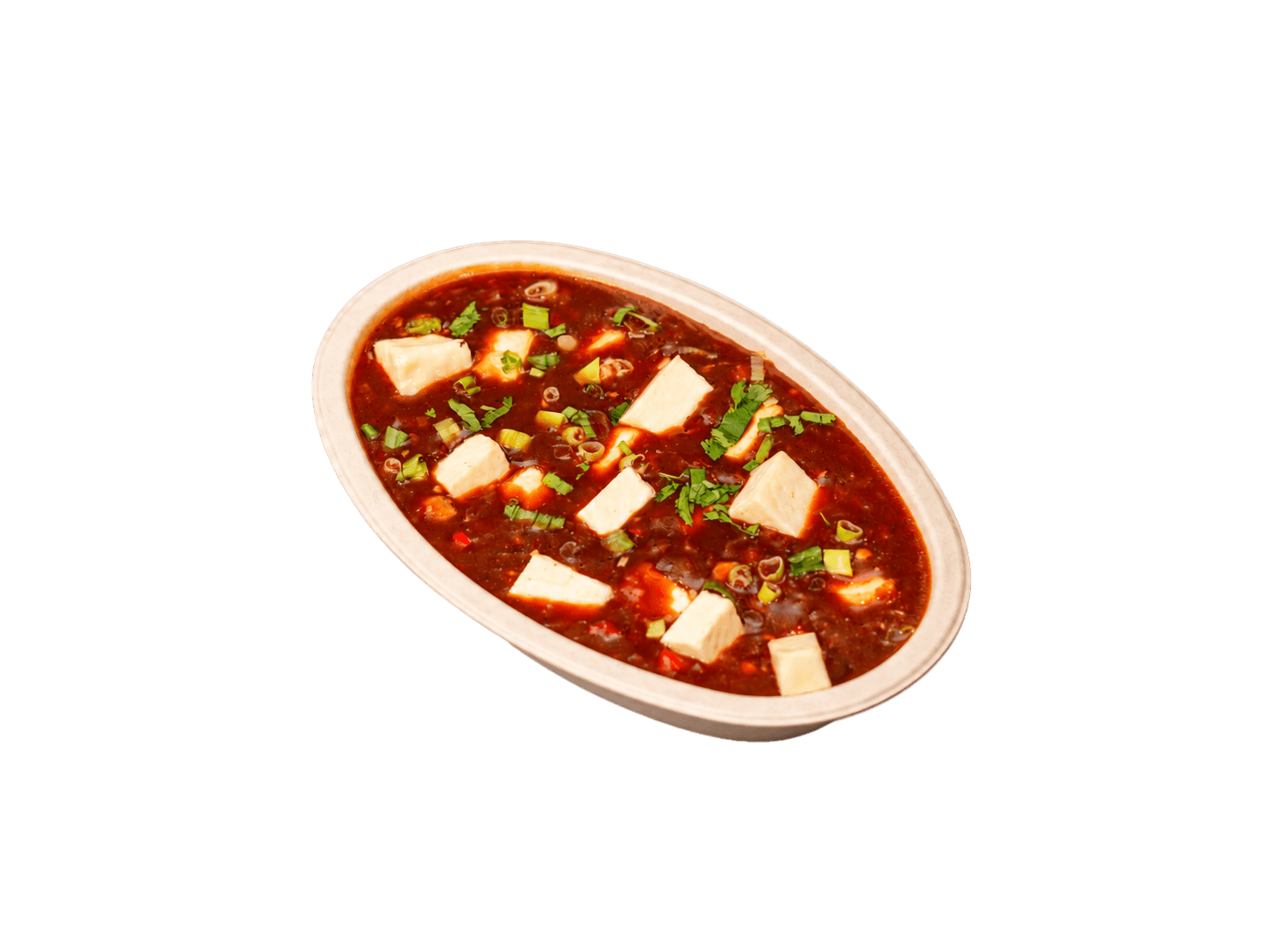 Paneer Manchurian Gravy