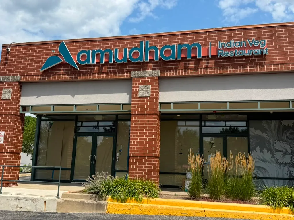 Indian Veg Restaurant schaumburg