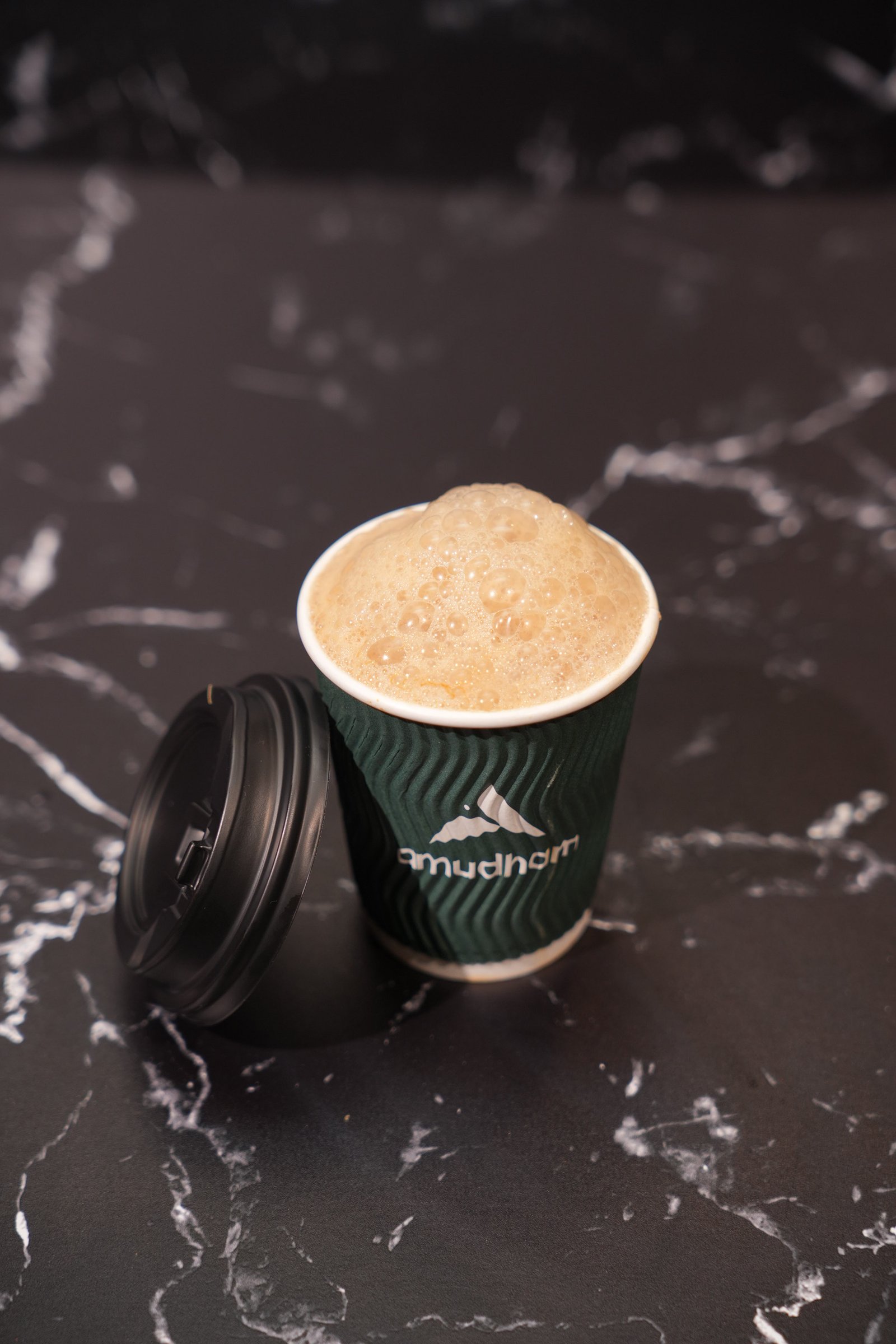 Amudham Filter Coffee
