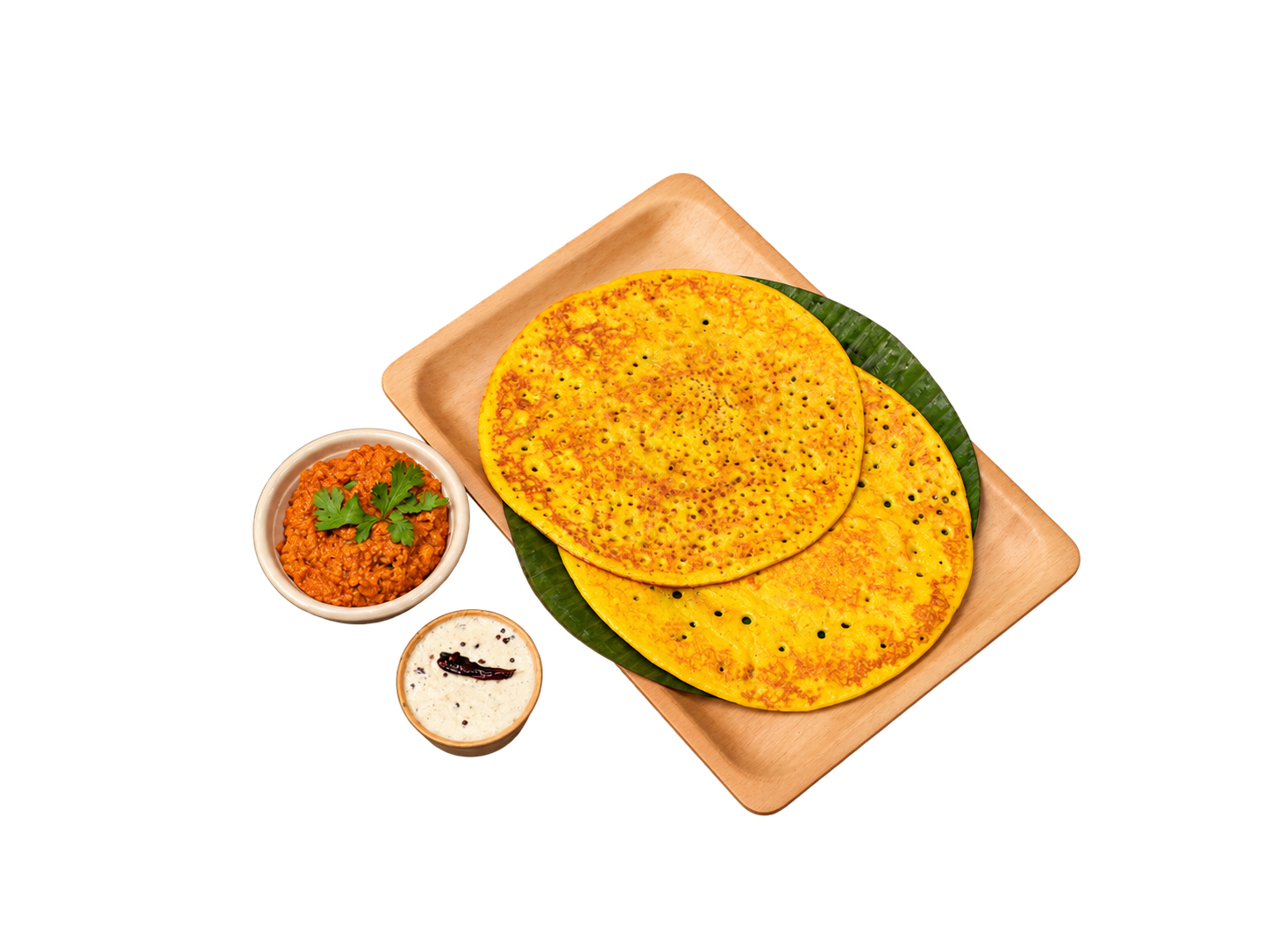 Pineapple Rava Kesari in Schaumburg, IL: A Traditional South Indian Dessert