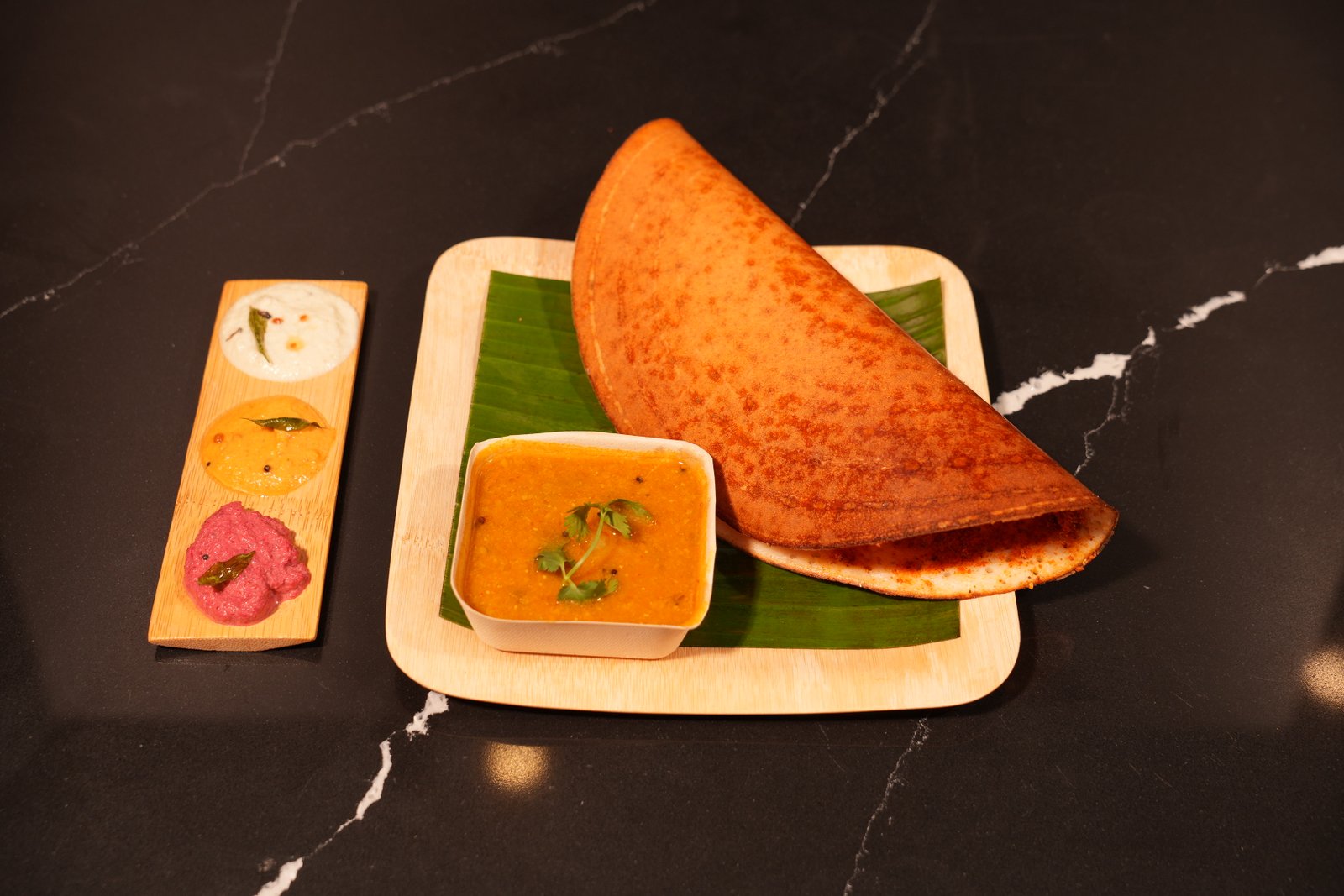 Benne Dosa