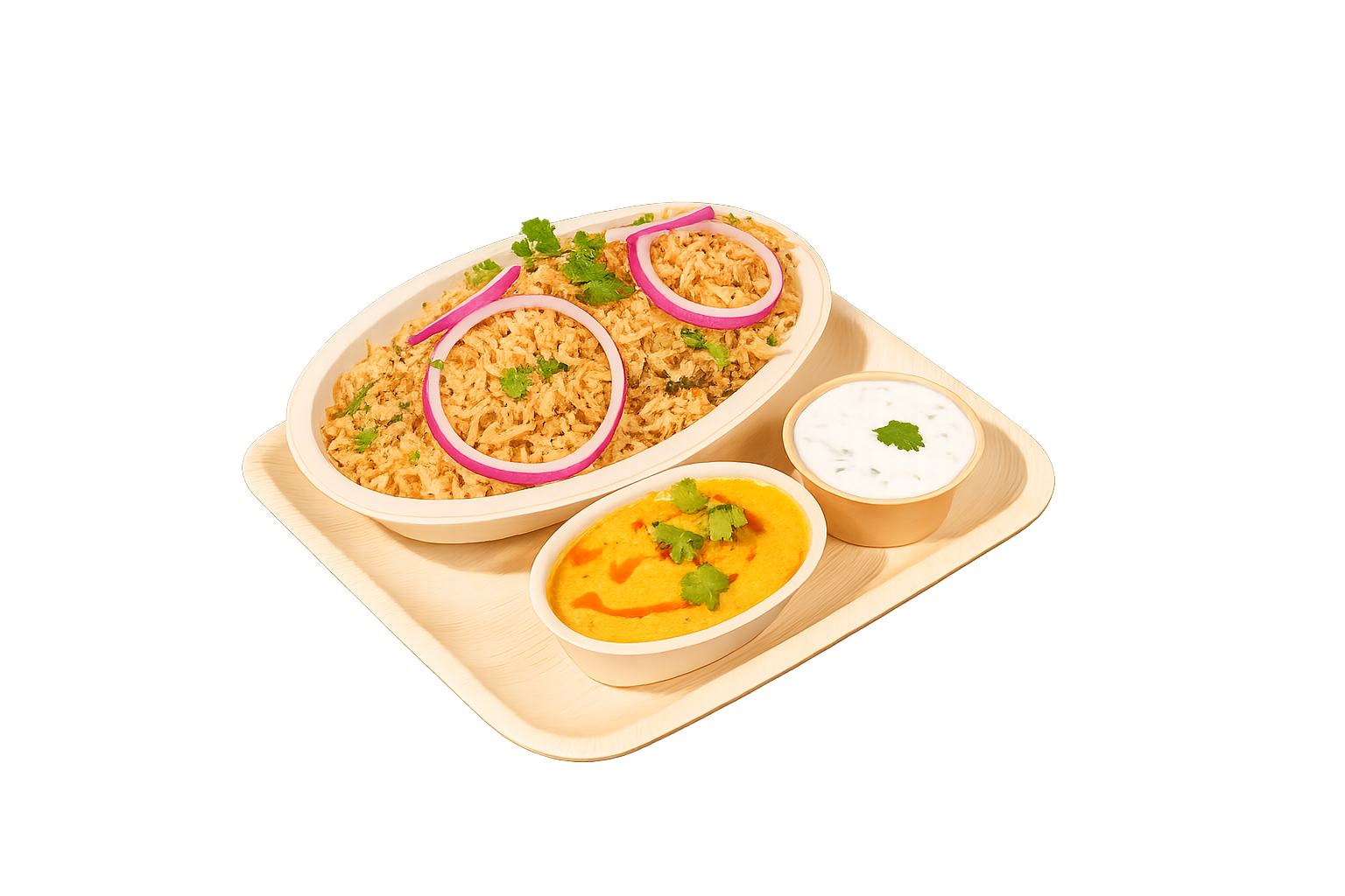 Exploring Vegetarian Biryani in Schaumburg: Popular Varieties to Try