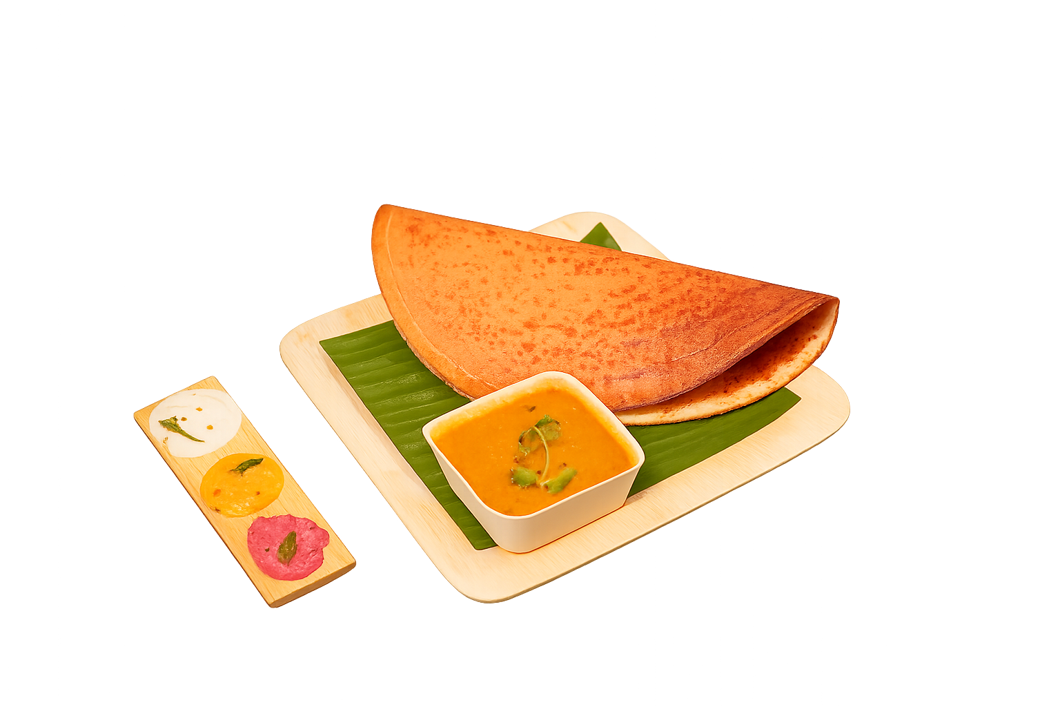 Why Choose Amudham Indian Veg Restaurant for Authentic Dosa in Schaumburg IL?