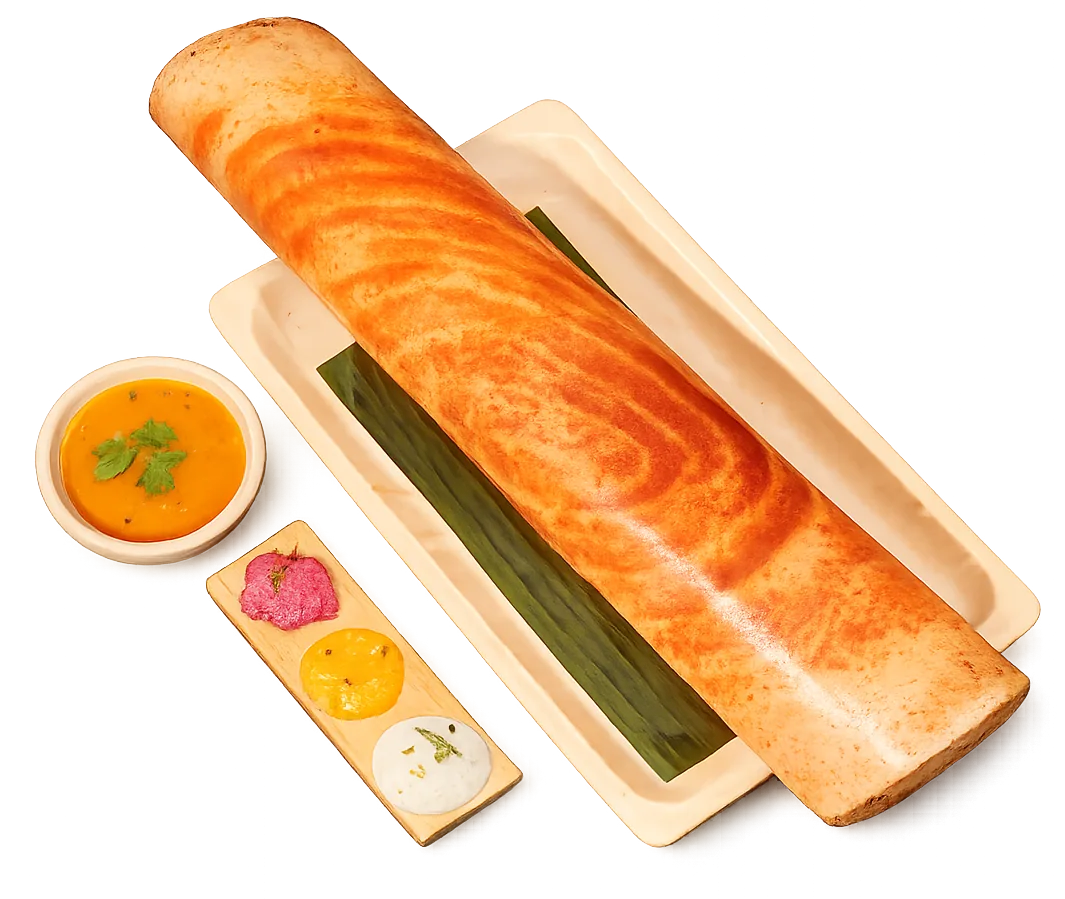 Dosai Near Schaumburg