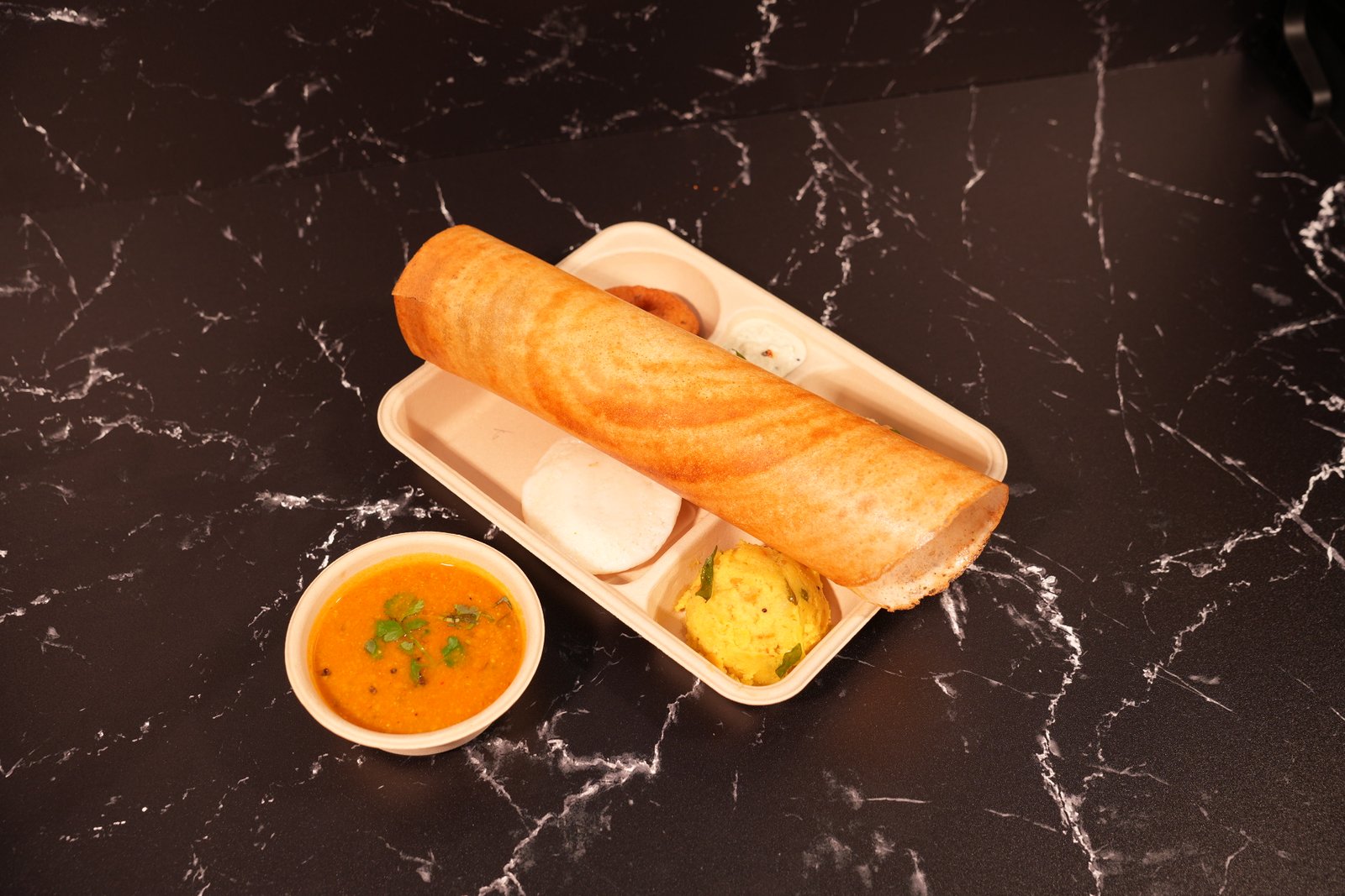 Mini Tiffin