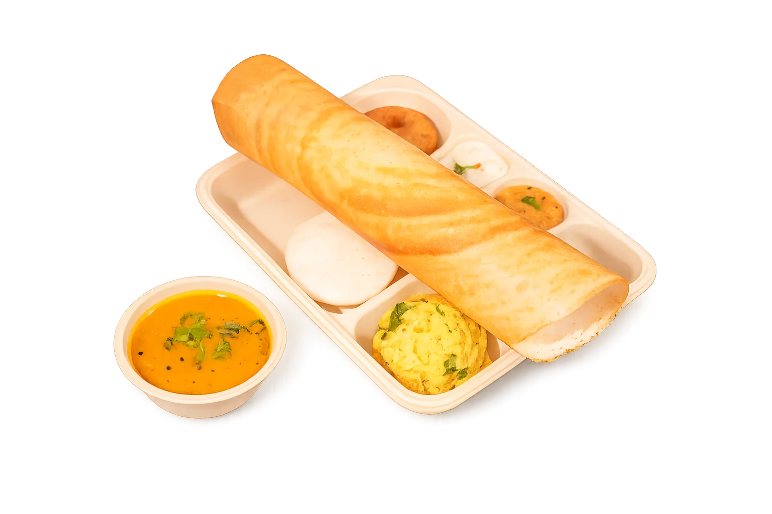 Mini Tiffin Schaumburg