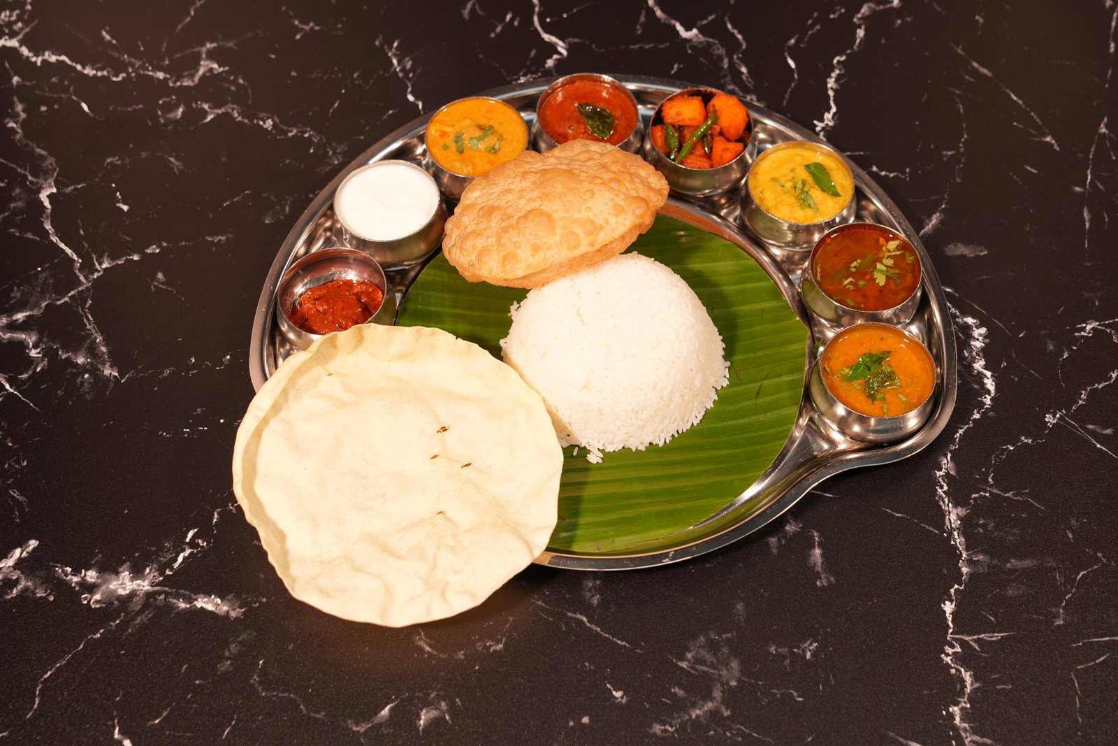 Thali