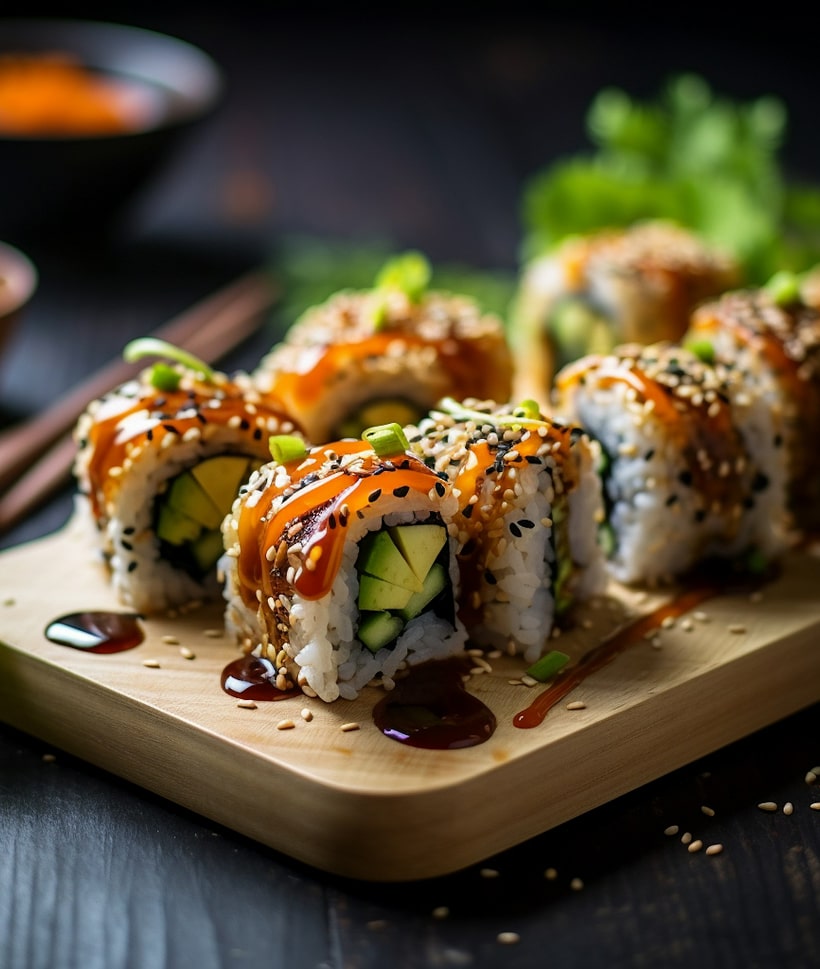 Cream of Tomato Soup