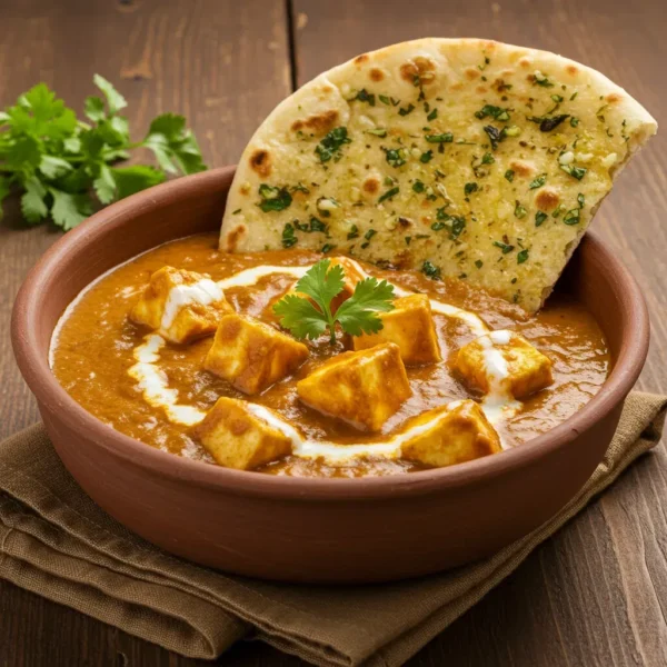 PANEER MAKHNI